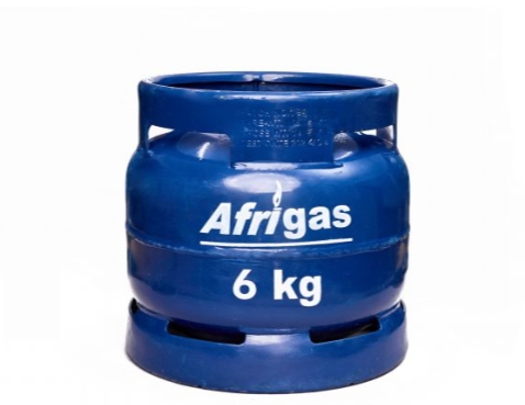 Afrigas