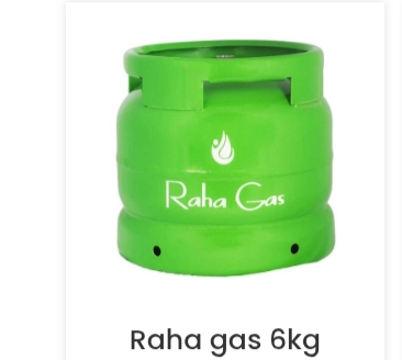 Raha Gas