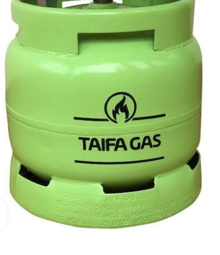 Taifa Gas