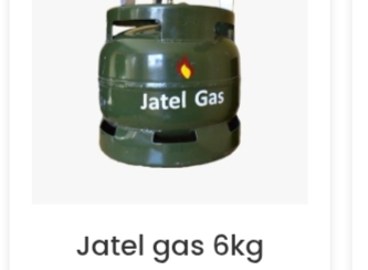 Jatel gas