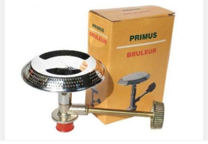 Primus Burner ❤️‍🔥❤️‍🔥