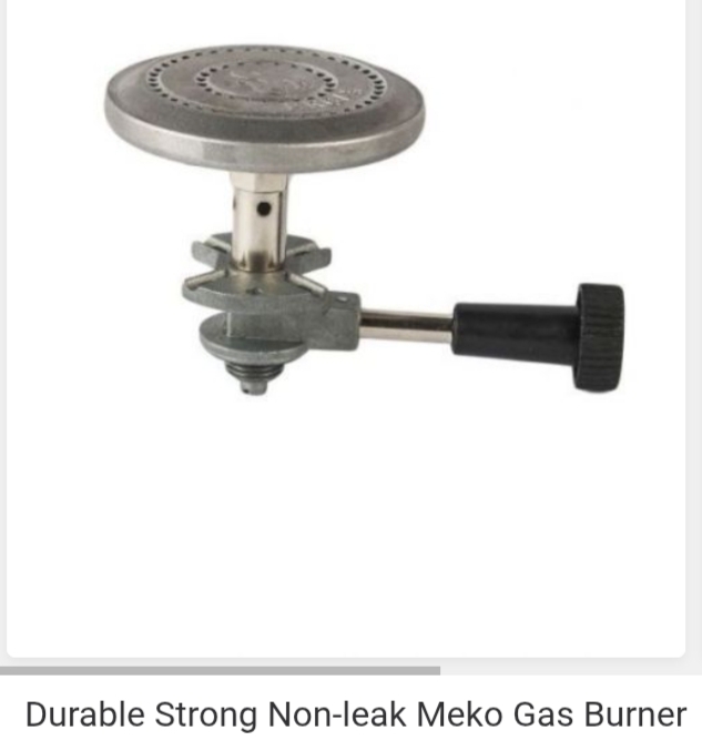 Highest quality single burner