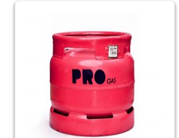 Pro gas
