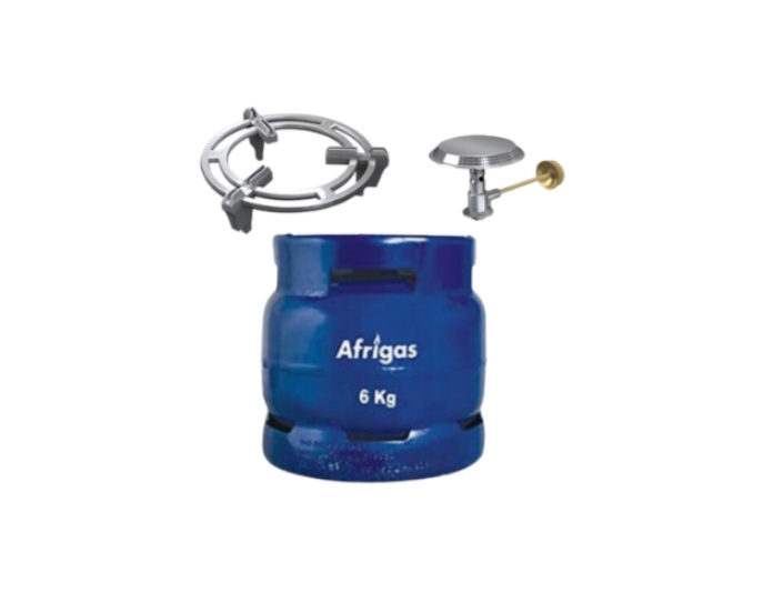 6 kg Afrigas