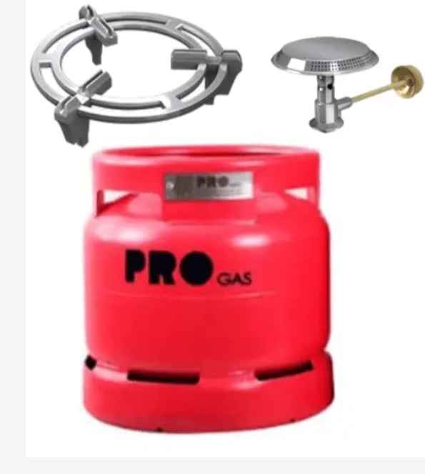Pro gas