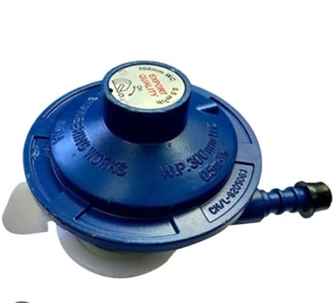 6 kg gas regulator