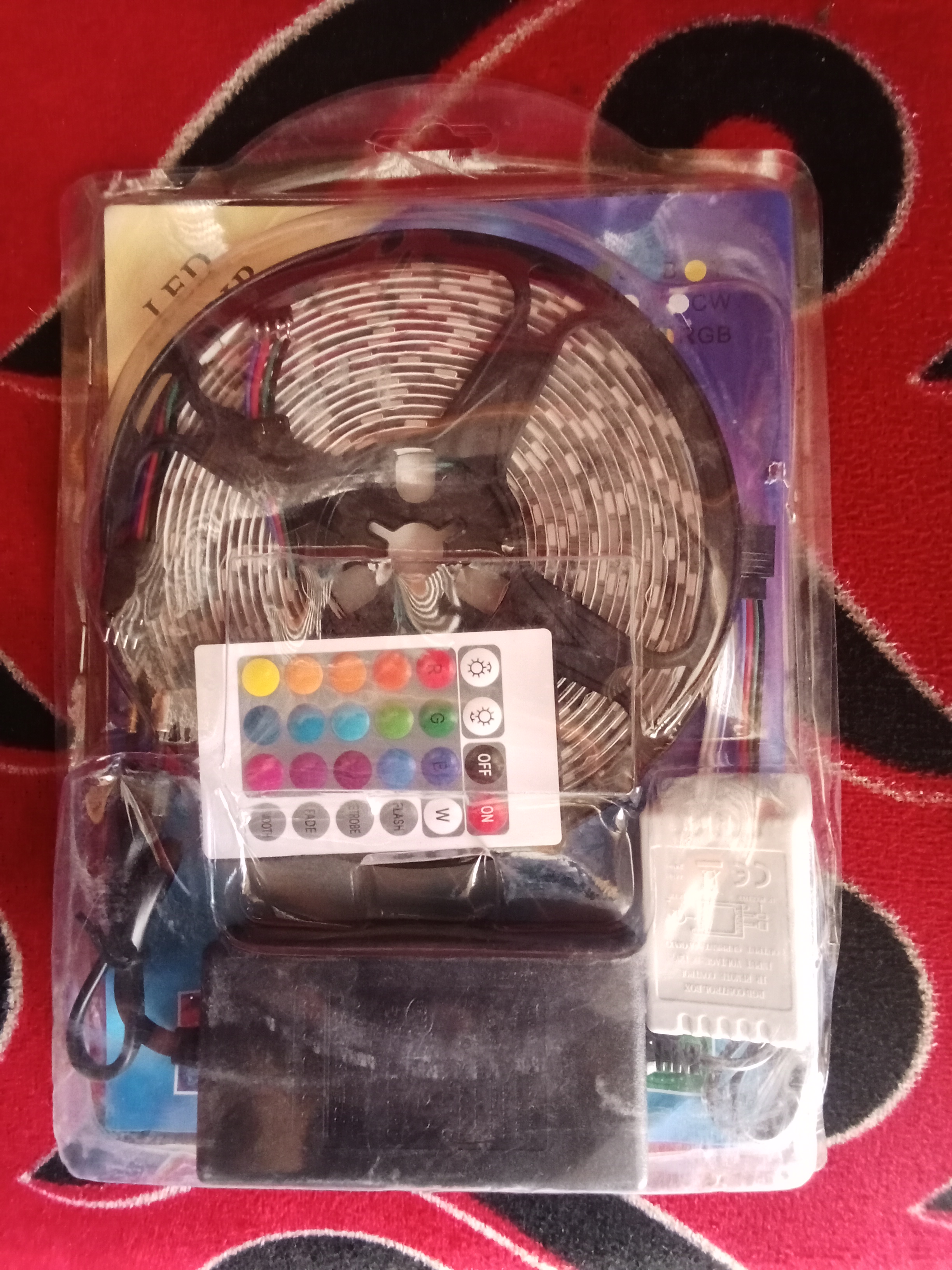 YUSAI BRAND COMPANY 10 metres snake light