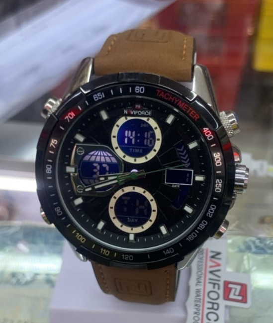 Luxury Watch for Men